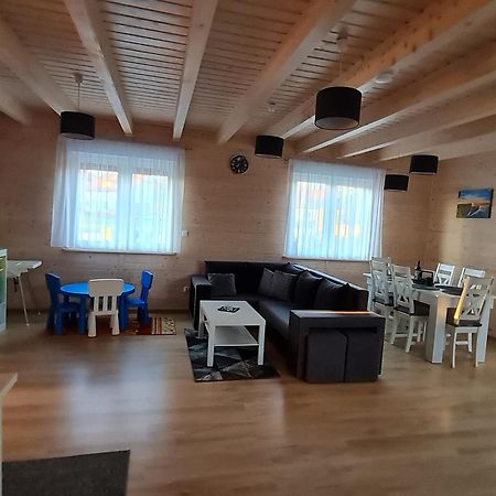 Sloneczny Zakatek Villa Lubrza  Dış mekan fotoğraf